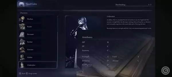 艾尔登法环黑夜君临DLC见弃空洞者殡葬师遗物搭配前瞻解析