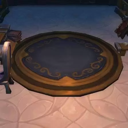 魔兽世界家宅装饰奖励机制介绍