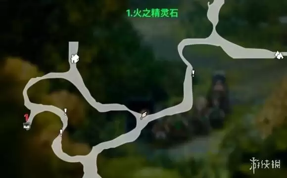 八方旅人0全宝箱收集攻略 全宝箱位置一览