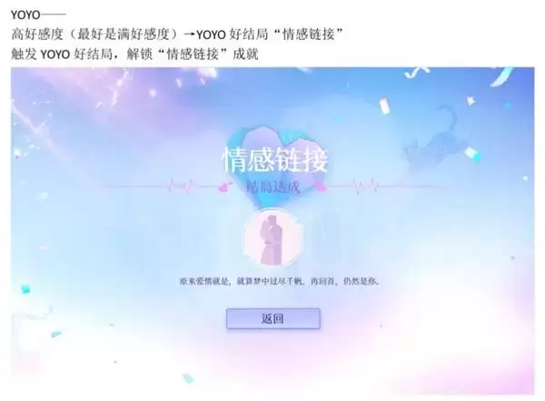 恋爱吗我家猫会后空翻全结局成就攻略