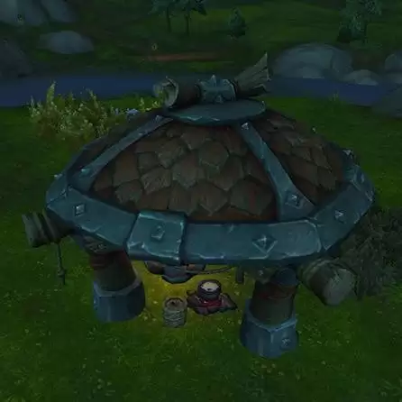 魔兽世界家宅装饰奖励机制介绍