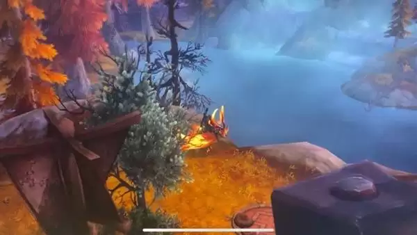 魔兽世界家宅选址推荐 魔兽世界房屋建在哪