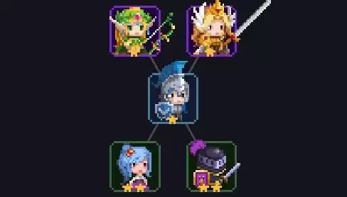 我即军团替身幸存者替身合成公式表