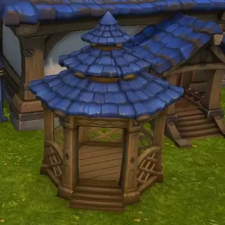 魔兽世界家宅装饰奖励机制介绍