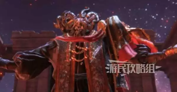 艾尔登法环黑夜君临DLC见弃空洞者新增BOSS及解锁条件 DLC有哪些BOSS