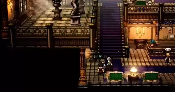 八方旅人0防具获取位置合集