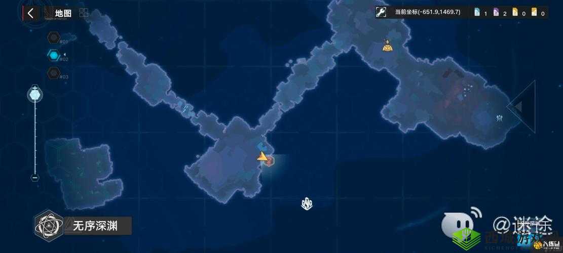 幻塔无序深渊镜元维拉币收集指南