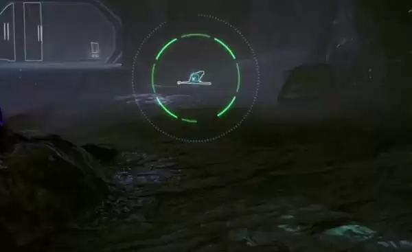 银河战士P4侦察机器人位置一览 侦察机器人在哪里