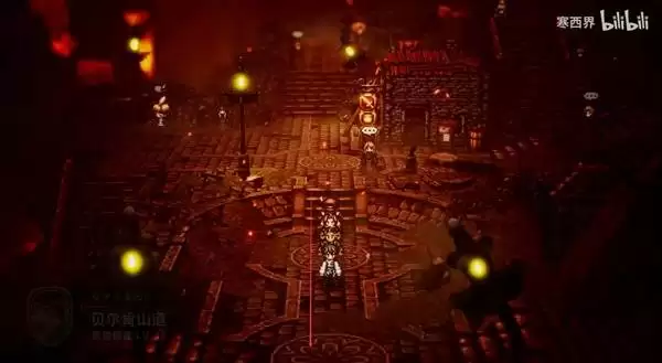 八方旅人0封纹钥匙收集指南