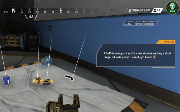 《APEX英雄》24赛季更新时间介绍4