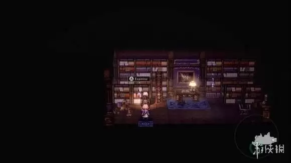 八方旅人0全乐谱位置一览 乐谱在哪里