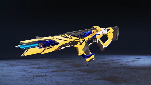 《APEX英雄》庆祝6周年公告9