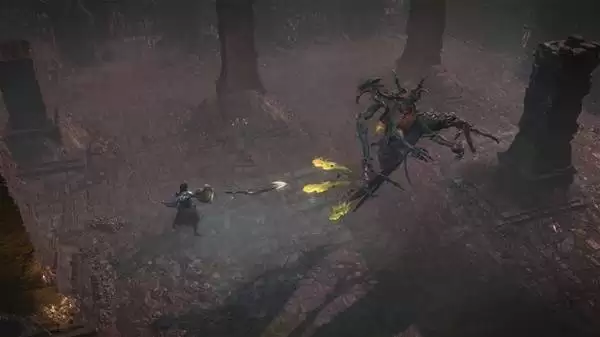 暗黑破坏神4第11赛季从恶魔王入侵玩法介绍