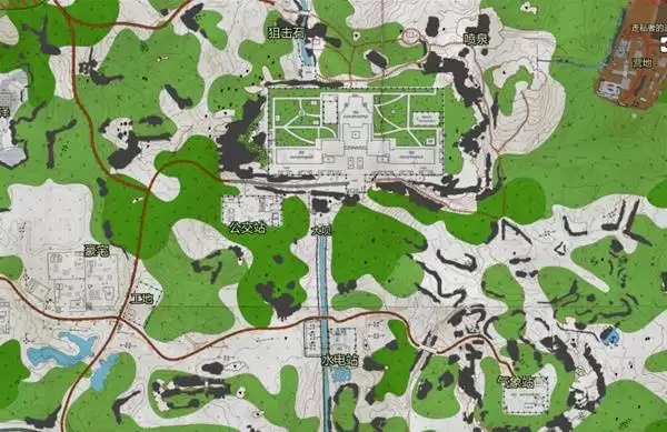 逃离塔科夫弹药箱位置分享 各地图弹药箱在哪里