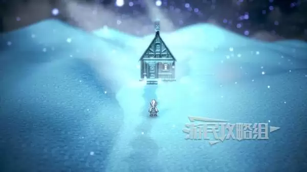 八方旅人0萨赞特斯永久招募方法 萨赞特斯怎么永久入队