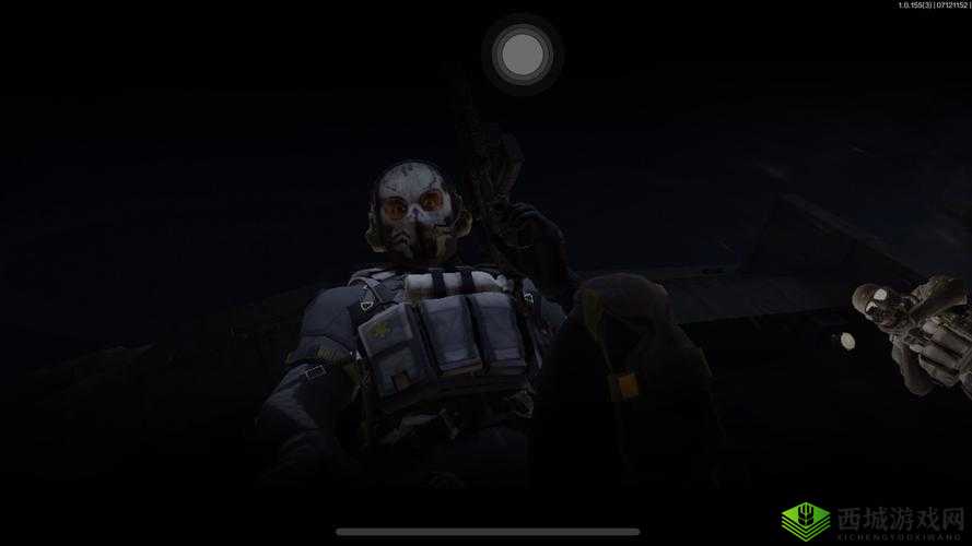 暗区突围：哨塔楼钥匙丢失怎么办？