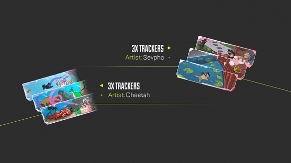 《APEX英雄》庆祝6周年公告6