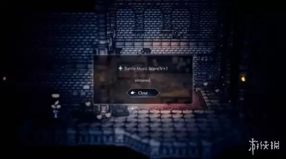 八方旅人0全乐谱位置一览 乐谱在哪里