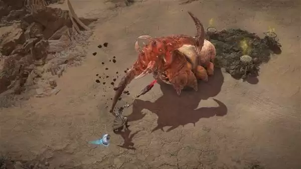 暗黑破坏神4第11赛季从恶魔王入侵玩法介绍