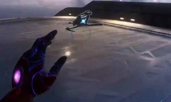 银河战士P4侦察机器人位置一览 侦察机器人在哪里