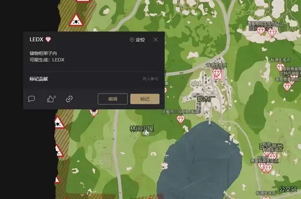 逃离塔科夫出生点位置总览 各个地图出生点在哪里