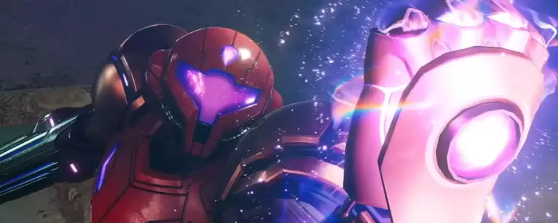 密特罗德究极4穿越未知通关怎么玩