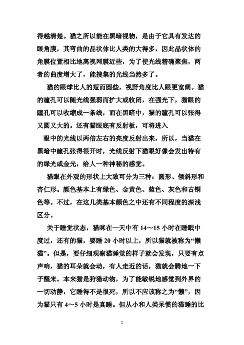 文字寻食之猫的腹鸣之旅，大师级的引导策略