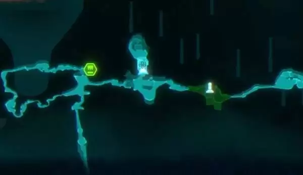 银河战士P4侦察机器人位置一览 侦察机器人在哪里