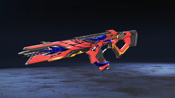 《APEX英雄》庆祝6周年公告10