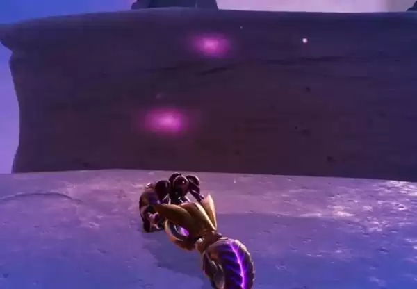 银河战士P4侦察机器人位置一览 侦察机器人在哪里