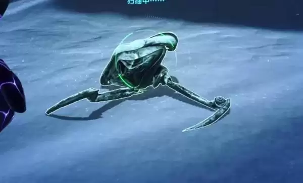 银河战士P4侦察机器人位置一览 侦察机器人在哪里