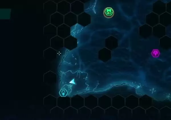 银河战士P4侦察机器人位置一览 侦察机器人在哪里