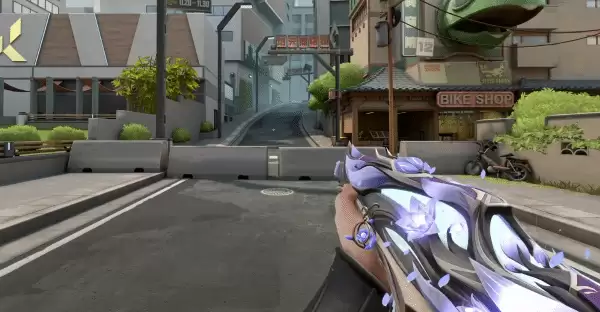 无畏契约千灵华绽2.0全皮肤展示 流风回雪特效一览