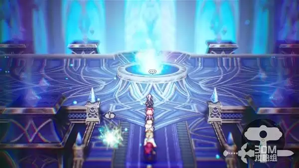 八方旅人0真结局达成方法 隐藏结局怎么解锁 八方旅人0真结局达成方法 隐藏结局怎么解锁