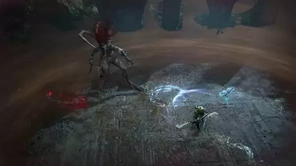 暗黑破坏神4第11赛季从恶魔王入侵玩法介绍