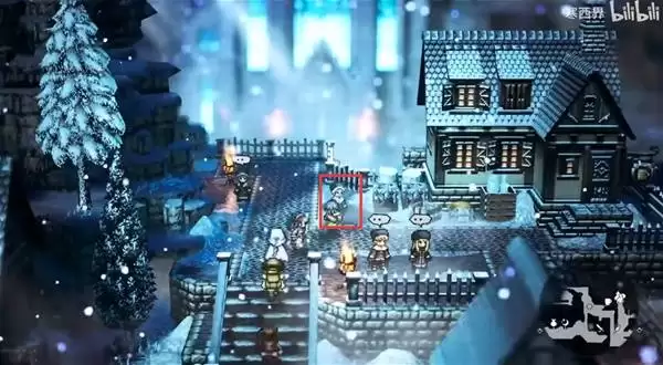 八方旅人0禁忌之书获取方法 禁忌之书怎么获得