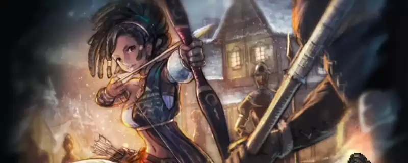 歧路旅人0猎人戴莉蒂娅怎么入队招募