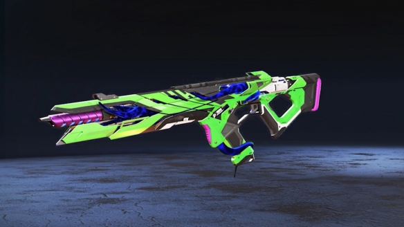 《APEX英雄》庆祝6周年公告11