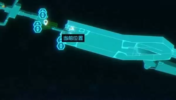 银河战士P4侦察机器人位置一览 侦察机器人在哪里