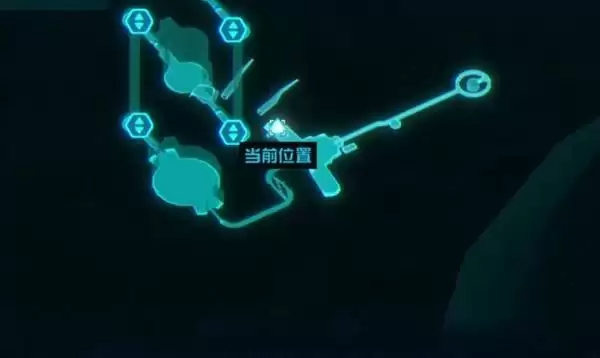 银河战士P4侦察机器人位置一览 侦察机器人在哪里