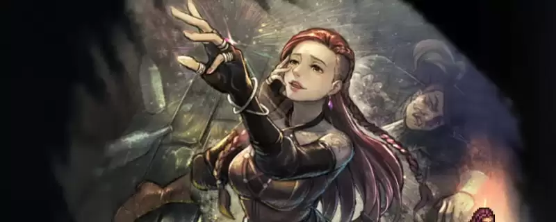 歧路旅人0盗贼海德内怎么入队招募