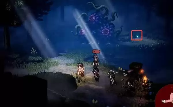 八方旅人0全书信碎片获取方法 书信碎片位置一览