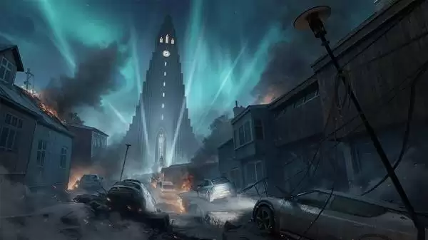 逆战未来进化测试今日正式开启