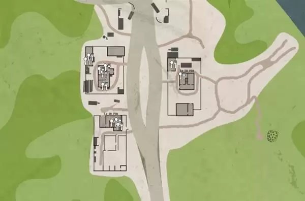 逃离塔科夫食品刷新位置分享 食品哪里多