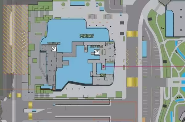 逃离塔科夫弹药箱位置分享 各地图弹药箱在哪里