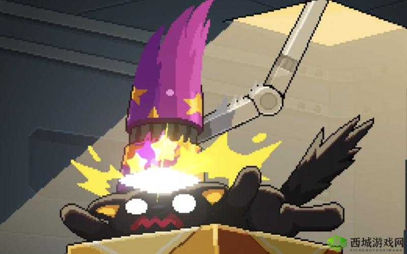 霓虹深渊无限冰元素附着特性有哪些？