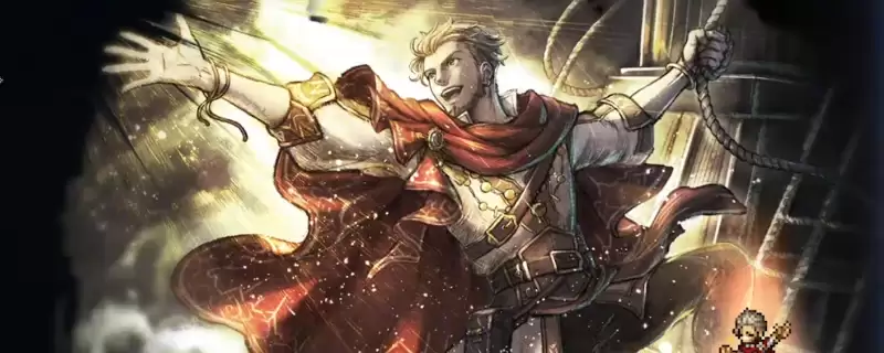 《歧路旅人0》舞娘古德温入队招募攻略分享