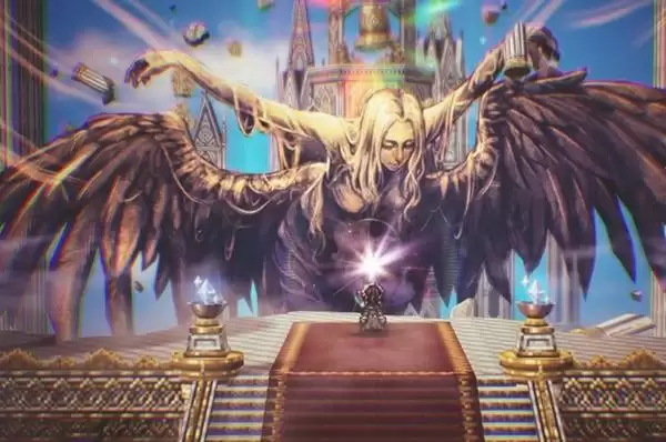 八方旅人0禁忌大弓获取与刷JP方法 怎么刷JP