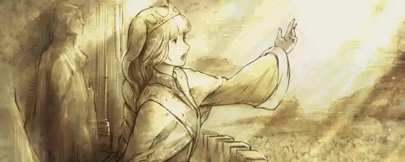 《歧路旅人0》游戏快速跑图升级攻略分享