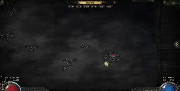 流放之路2剧情开荒地图全解 重要能力值、天赋点信息整理